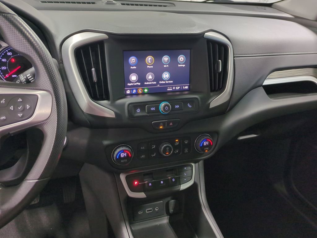 Thumbnail: 2022 GMC Terrain - 33