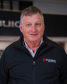 Staff member Roger Teasdale from ID_7e67cd