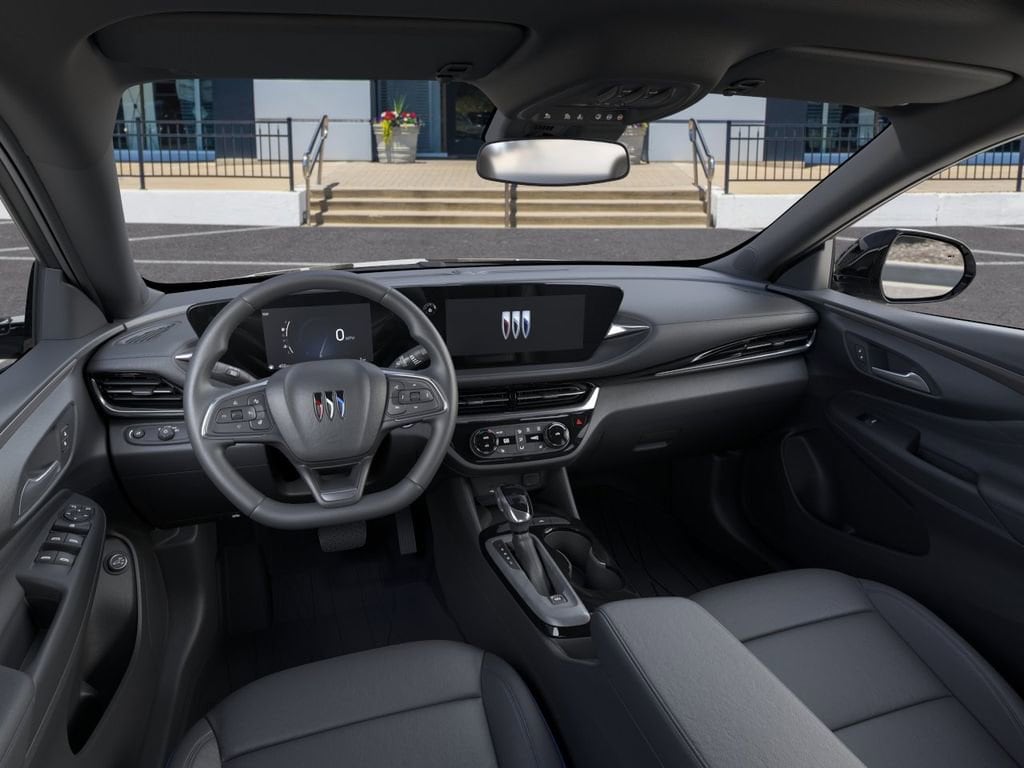 Thumbnail: 2026 Buick Envista - 15