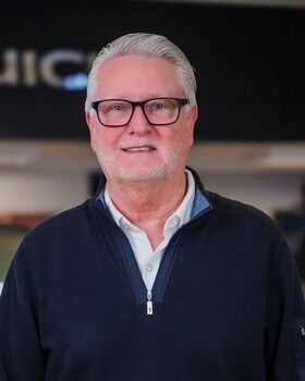 Staff member Duane Jelley from ID_55f46d