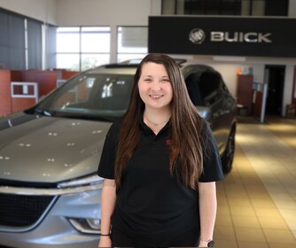 Staff member Jade Sharrod from ID_7e67cd