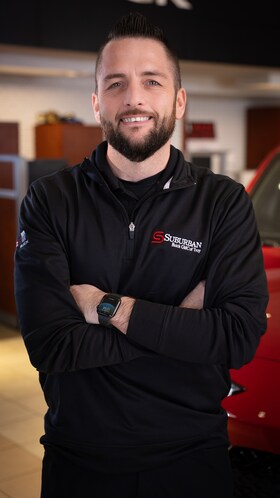 Staff member Brian Medlock from ID_19c76c