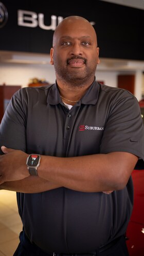 Staff member Jean Limage from ID_19c76c