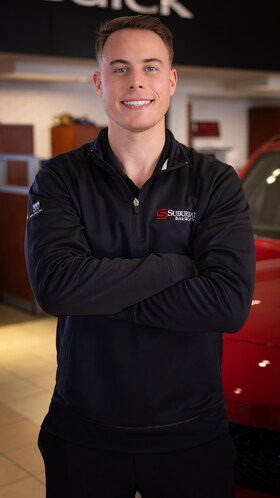 Staff member Shawn Stefut from ID_19c76c