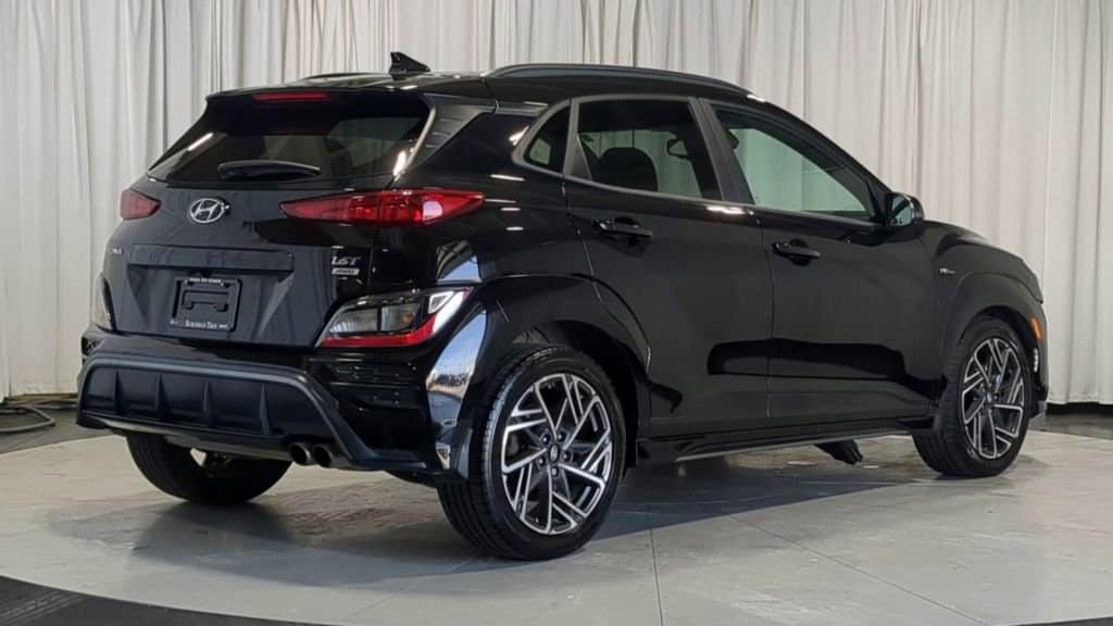 Thumbnail: 2023 Hyundai Kona - 8