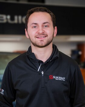 Staff member Matt Daschke from ID_55f46d