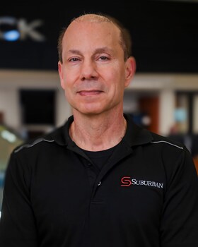 Staff member Mike Battaglia from ID_721fa4