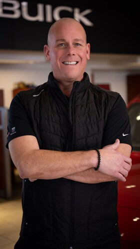 Staff member Eric Stenson from ID_19c76c