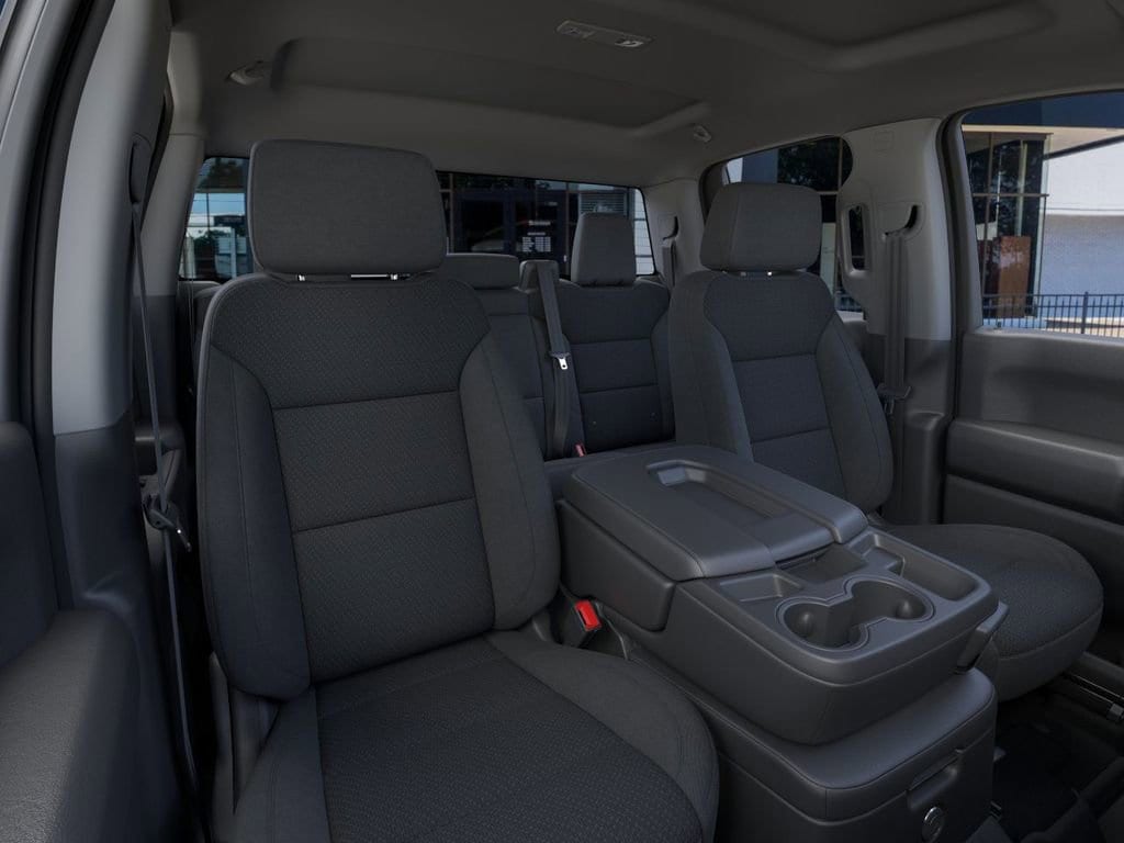 Thumbnail: 2026 GMC Sierra 1500 - 16