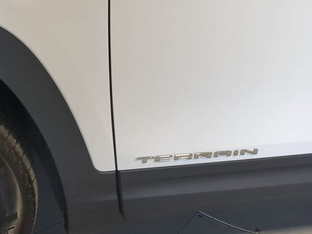 Thumbnail: 2023 GMC Terrain - 16
