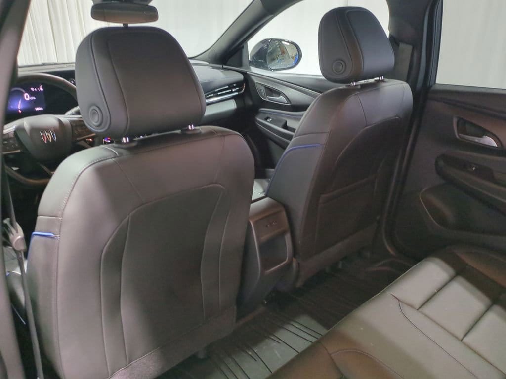 Thumbnail: 2024 Buick Envista - 18