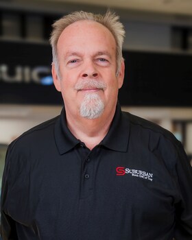 Staff member Joe Honeycutt from ID_19c76c