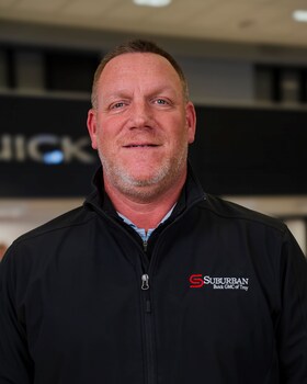Staff member Adam Rutherford from ID_7e67cd
