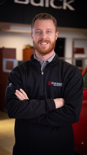 Staff member Brad Scanlon from ID_19c76c