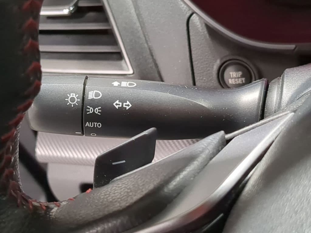 Thumbnail: 2018 Subaru Impreza - 37