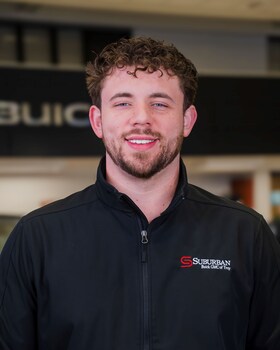 Staff member Steve Klein from ID_19c76c