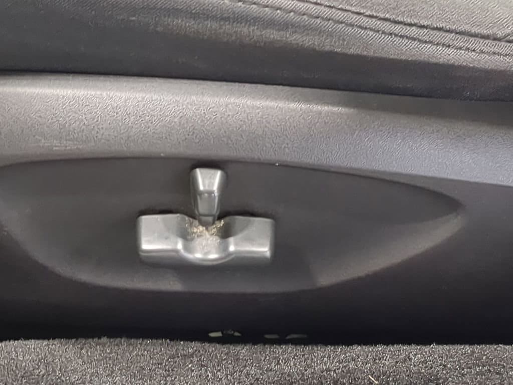 Thumbnail: 2008 Subaru Outback - 18