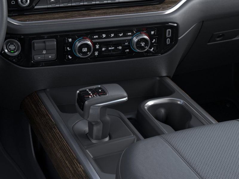 Thumbnail: 2025 GMC Sierra 1500 - 23