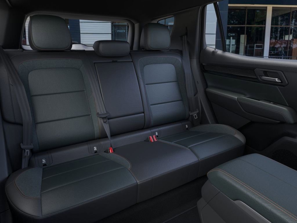 Thumbnail: 2026 GMC Terrain - 17