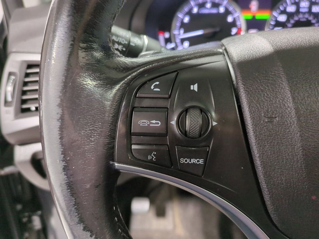 Thumbnail: 2016 Acura MDX - 26