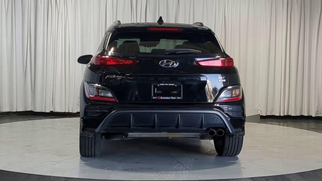 Thumbnail: 2023 Hyundai Kona - 7