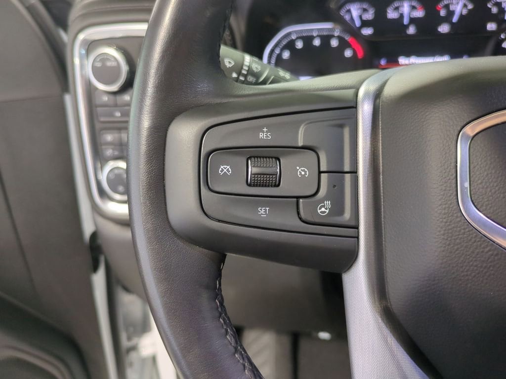 Thumbnail: 2022 GMC Sierra 2500 - 28
