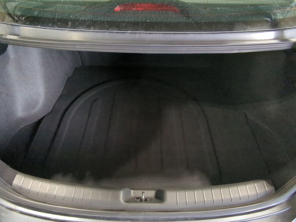 Thumbnail: 2022 Kia Forte - 39