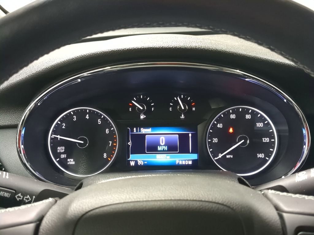 Thumbnail: 2019 Buick Encore - 36