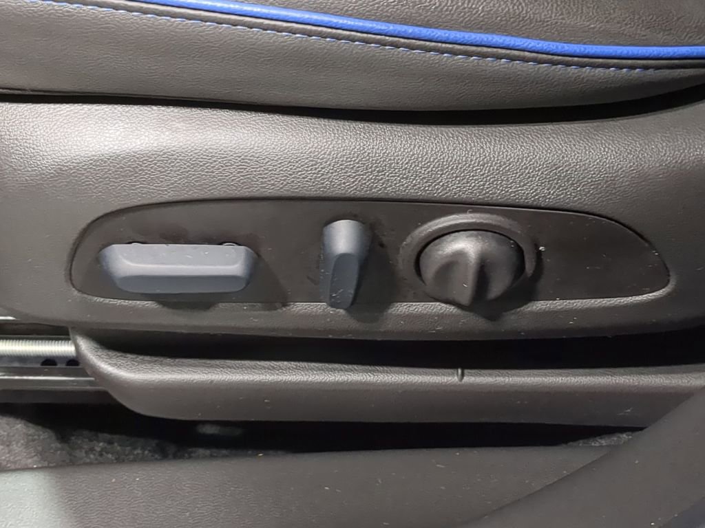 Thumbnail: 2025 Buick Encore GX - 30