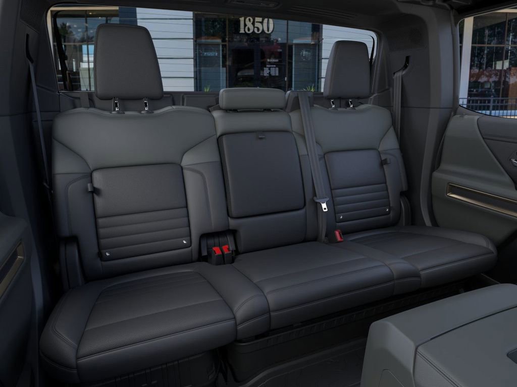Thumbnail: 2025 GMC Hummer EV - 17
