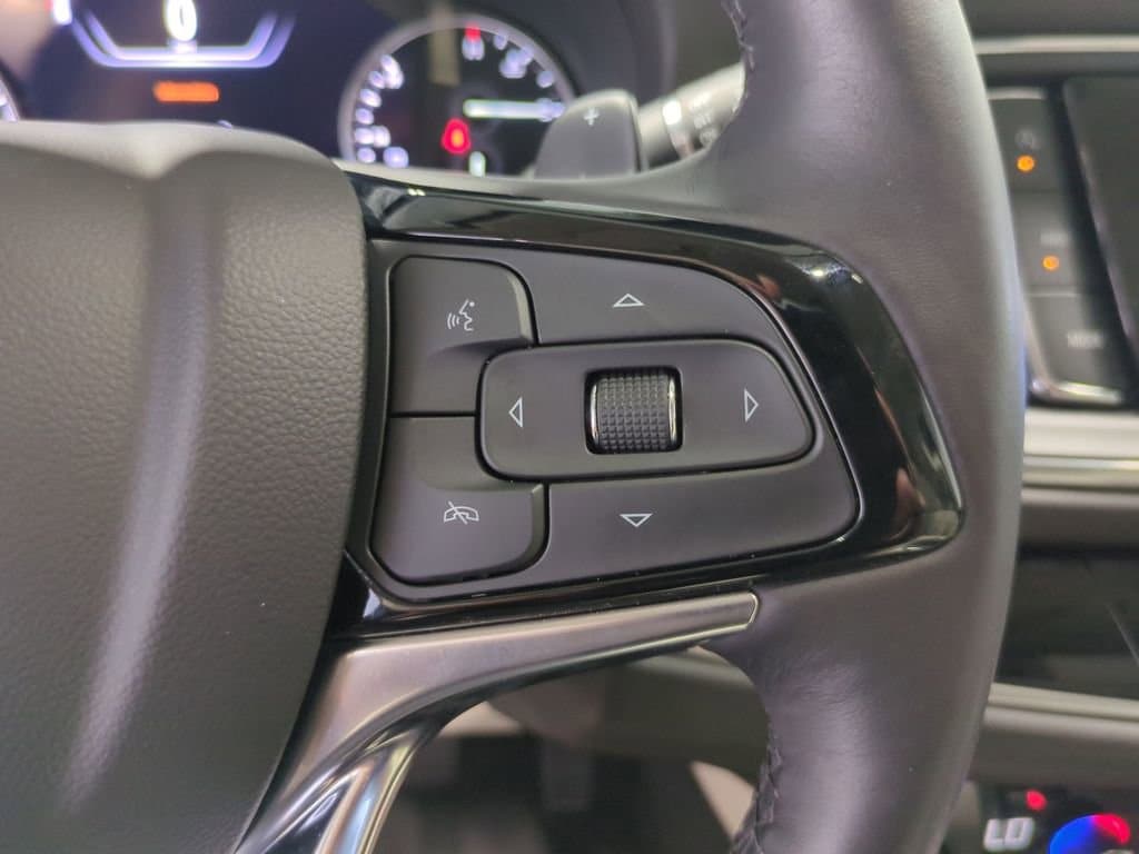 Thumbnail: 2024 Buick Enclave - 31