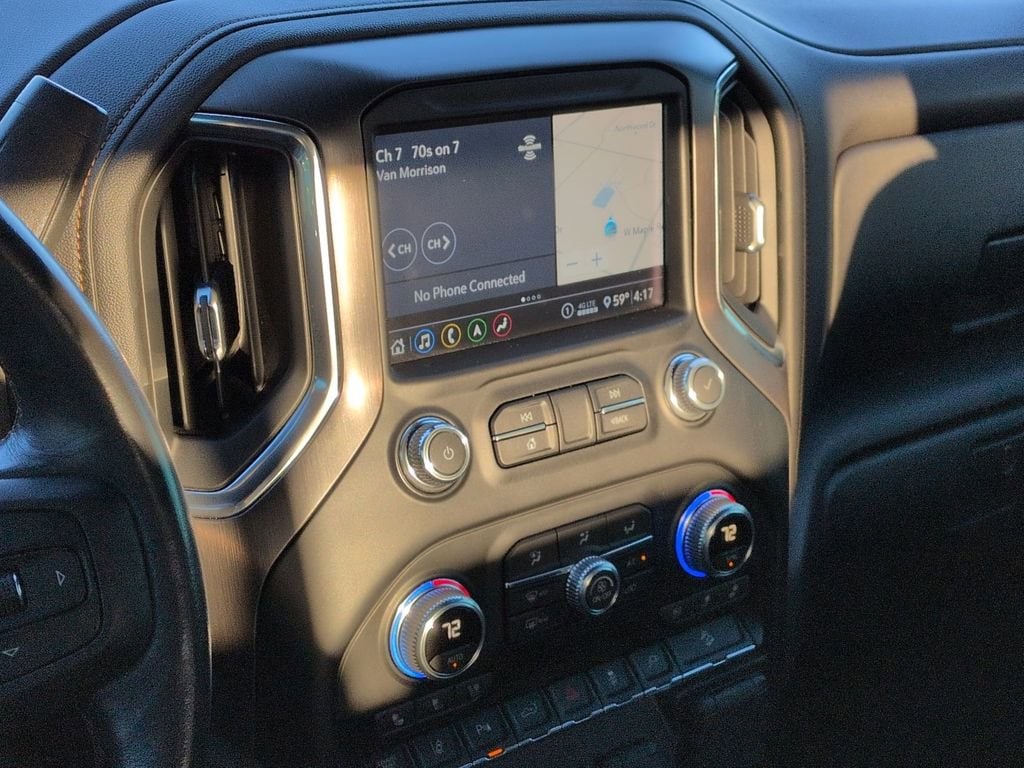 Thumbnail: 2020 GMC Sierra 2500 - 37