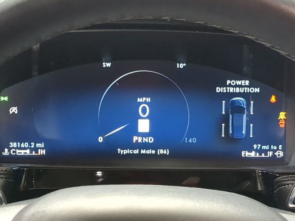 Thumbnail: 2023 Lincoln Corsair - 40