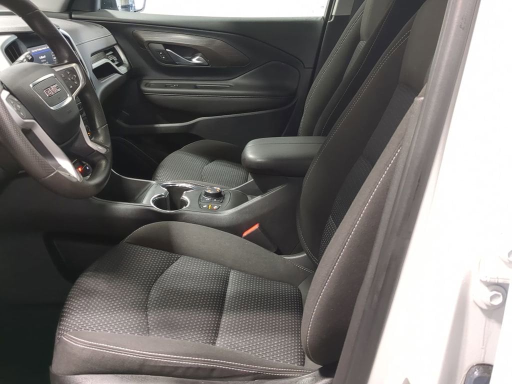 Thumbnail: 2022 GMC Terrain - 29