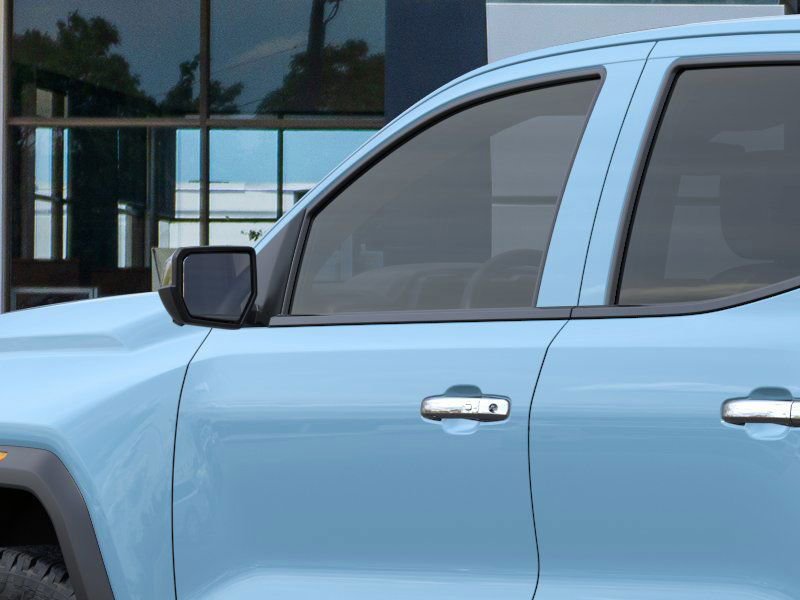 Thumbnail: 2026 GMC Canyon - 12