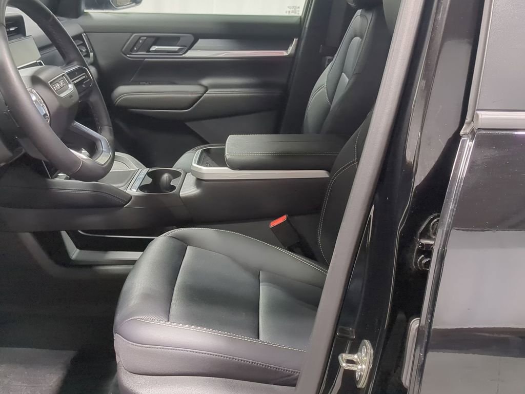 Thumbnail: 2025 GMC Terrain - 20