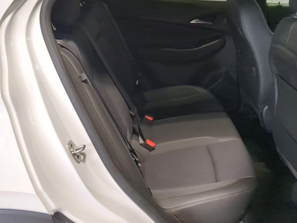 Thumbnail: 2024 Buick Encore GX - 20