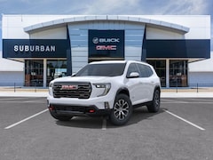 2026 GMC Acadia AT4 SUV