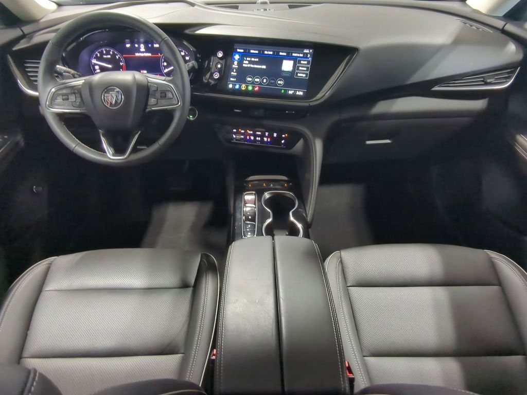 Thumbnail: 2023 Buick Envision - 14