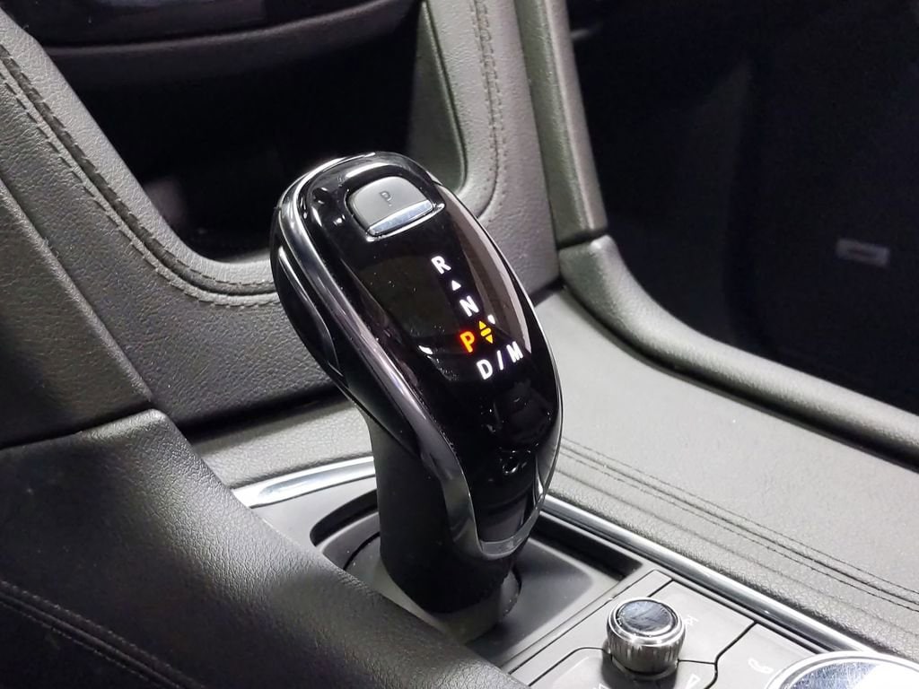 Thumbnail: 2021 Cadillac XT6 - 30
