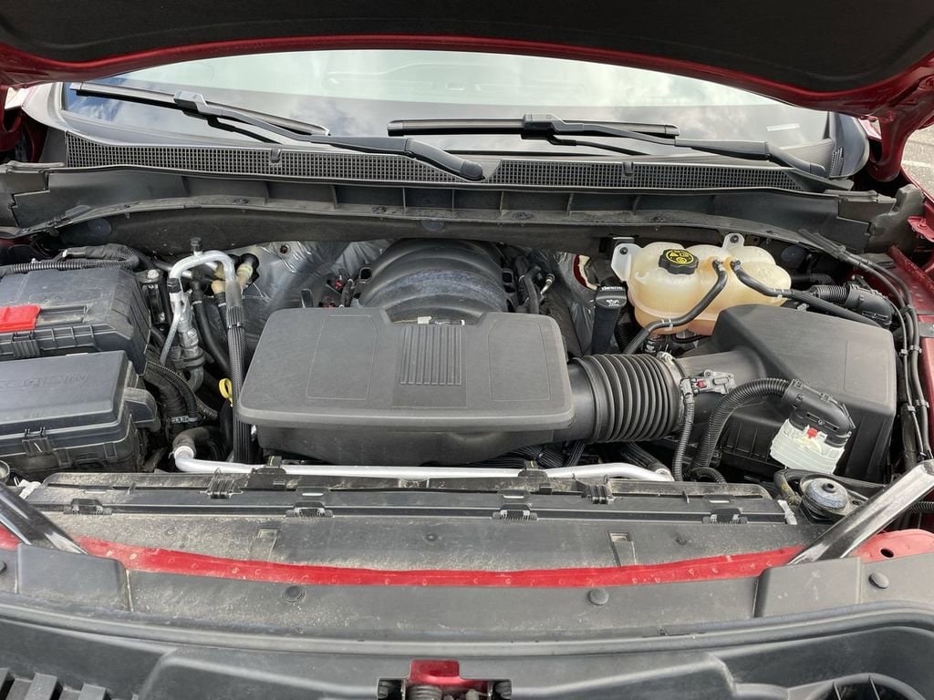 Thumbnail: 2022 Chevrolet Tahoe - 46