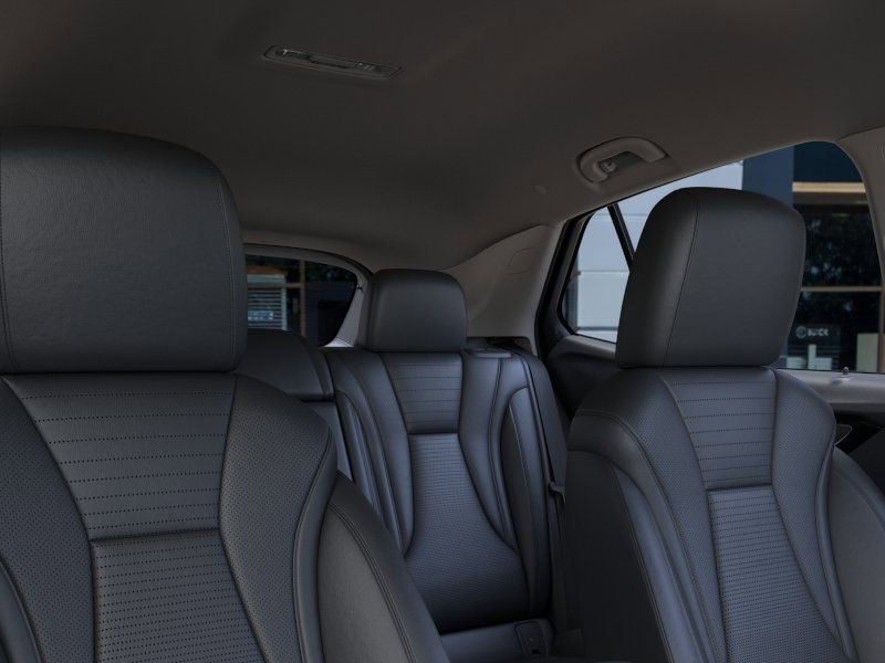 Thumbnail: 2026 Buick Envision - 24