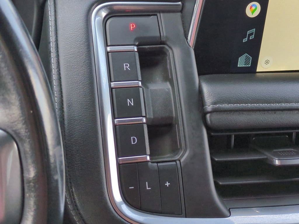 Thumbnail: 2022 Chevrolet Suburban - 37