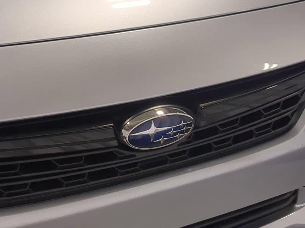 Thumbnail: 2022 Subaru Impreza - 14