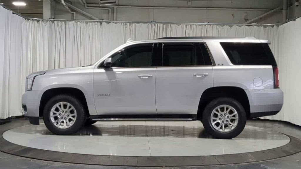 Thumbnail: 2016 GMC Yukon - 6