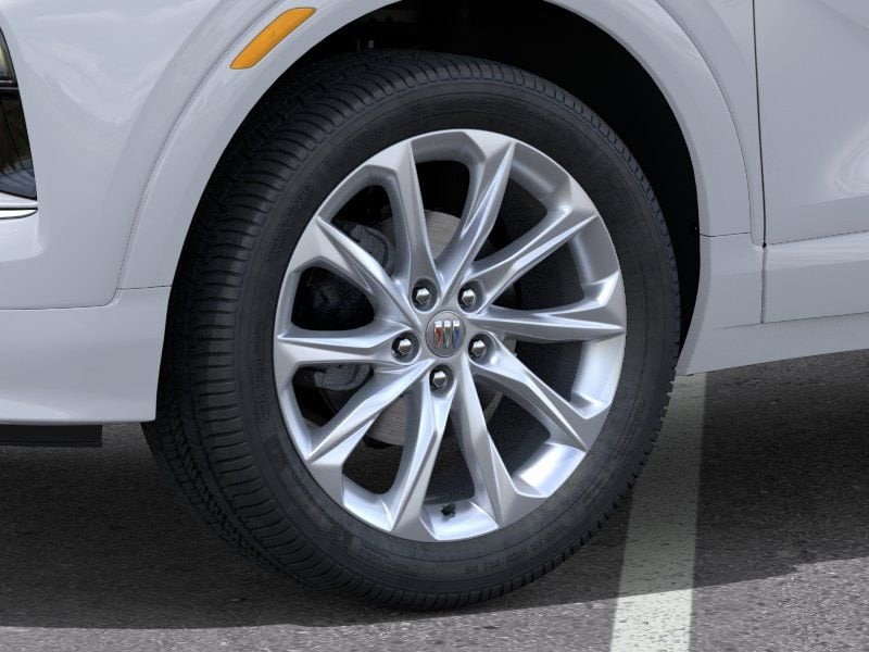 Thumbnail: 2026 Buick Encore GX - 9
