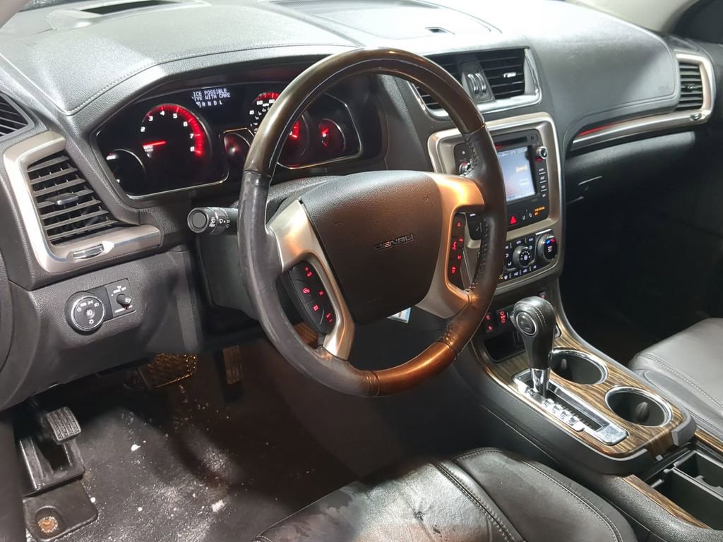 Thumbnail: 2015 GMC Acadia - 12