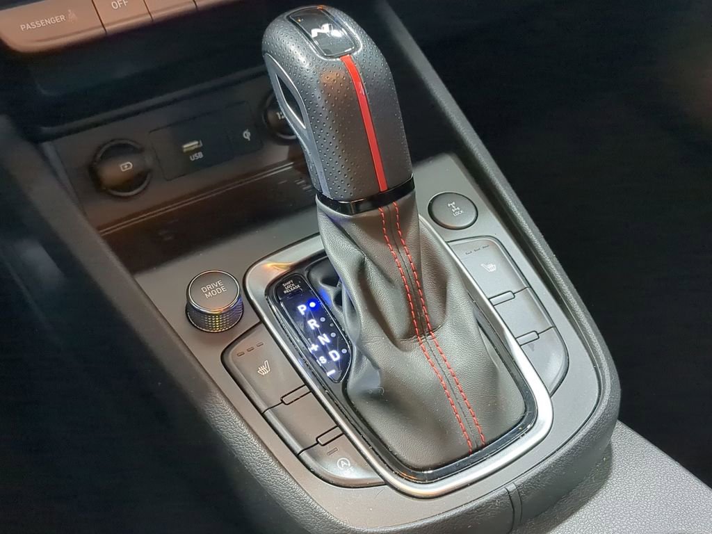 Thumbnail: 2023 Hyundai Kona - 30