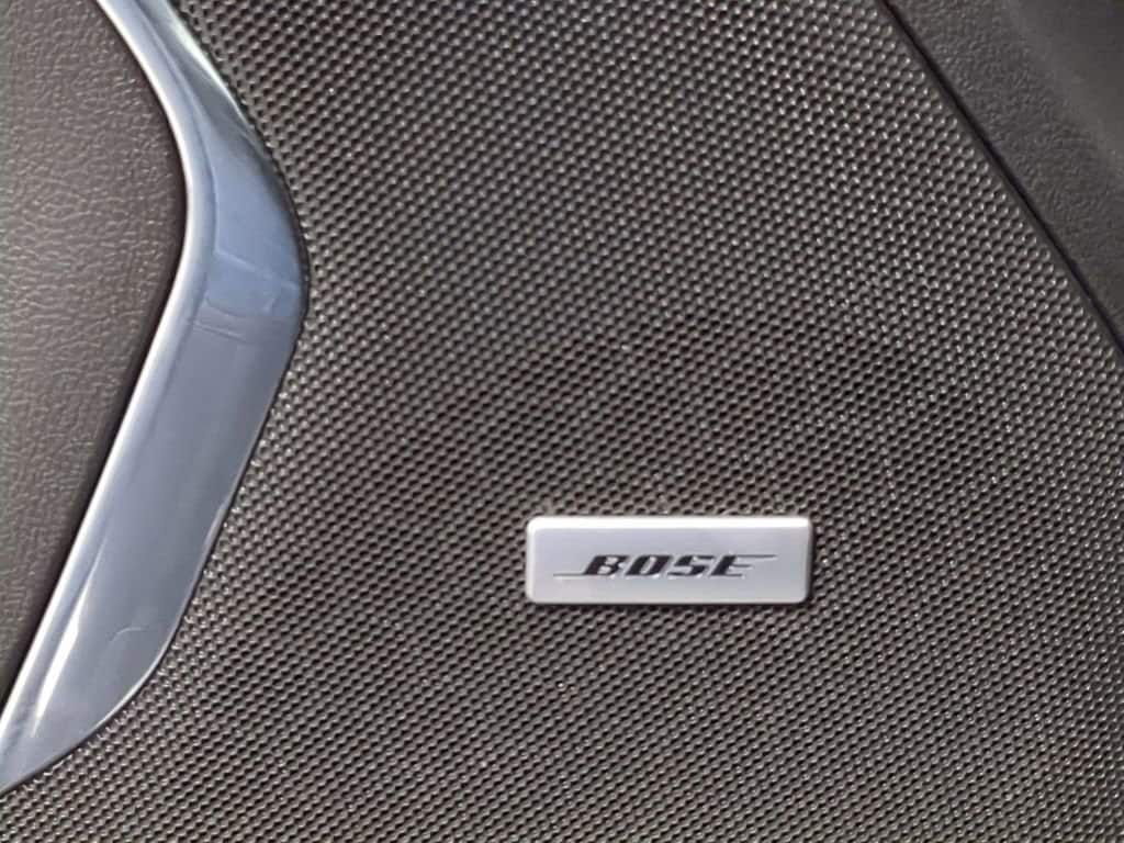 Thumbnail: 2023 Chevrolet Tahoe - 46