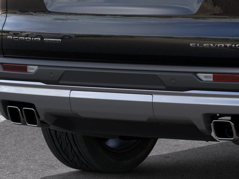 Thumbnail: 2026 GMC Acadia - 14